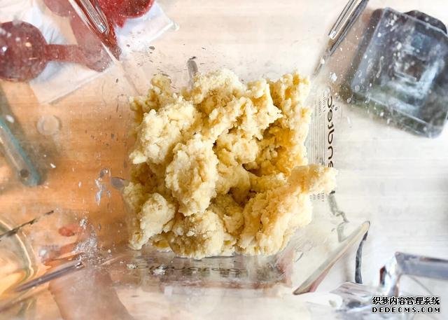 5分鐘讓你快速出酥皮的方法，高成功率解放雙手