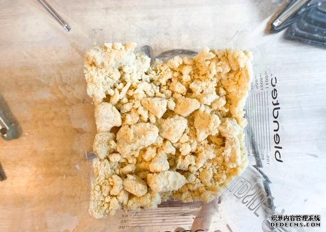 5分鐘讓你快速出酥皮的方法，高成功率解放雙手