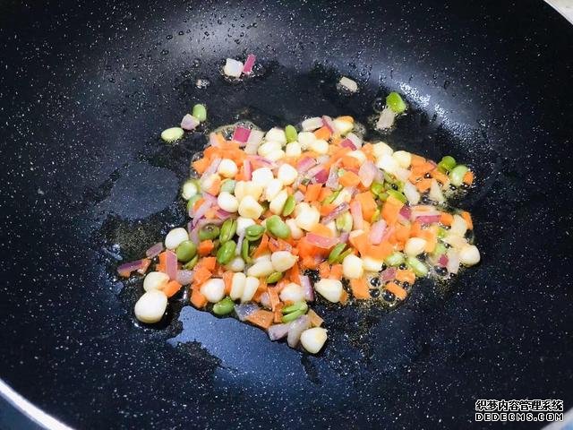 芝士這樣吃才最過癮，加入6種普通食材，20分鐘做好美味下午茶
