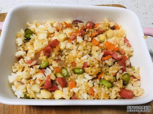 芝士這樣吃才最過癮，加入6種普通食材，20分鐘做好美味下午茶