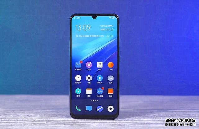 跌至2098，256G+USF3.0，vivo或正中市場痛點