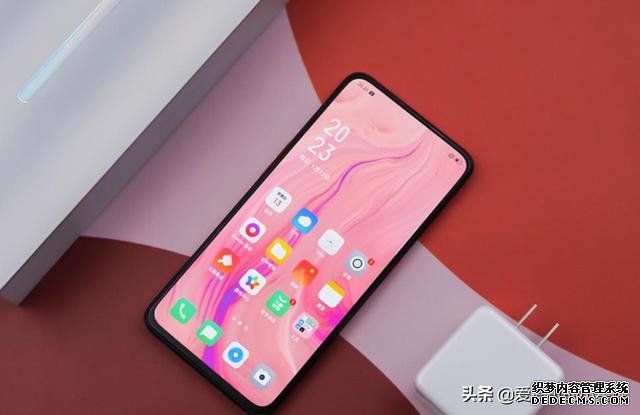 友商發(fā)力，驍龍芯片+128GB+屏幕指紋僅1499，驍龍芯片+4800萬(wàn)三攝