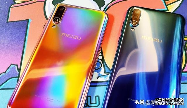 友商發(fā)力，驍龍芯片+128GB+屏幕指紋僅1499，驍龍芯片+4800萬(wàn)三攝