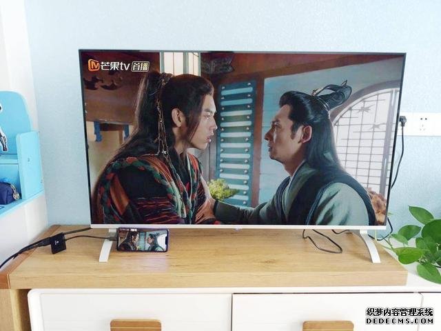 做個(gè)抬頭黨，畢亞茲Type-C轉(zhuǎn)HDMI、VGA轉(zhuǎn)換器給你大屏追劇體驗(yàn)