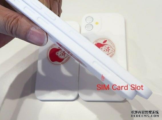 iPhone12模型及消息全曝光，外觀細節(jié)有變+5G毫米波，發(fā)布將調整