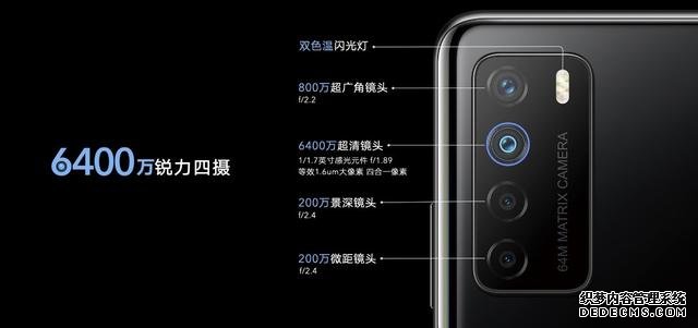 5G時代的超級玩家：榮耀Play4系列正式亮相，售價1799元起