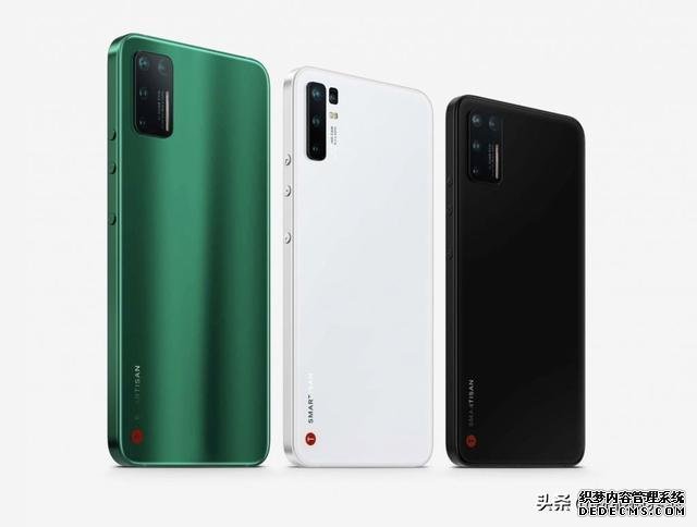 618大促8G+128G手機，OPPO Reno Ace和堅果Pro3，誰更值得買？