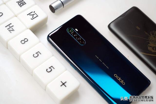 618大促8G+128G手機，OPPO Reno Ace和堅果Pro3，誰更值得買？