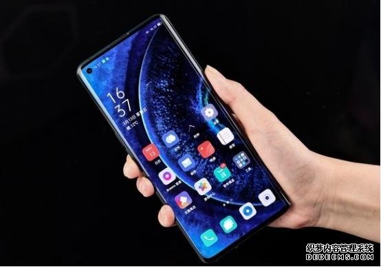OPPO高端旗艦機(jī)開始跳水，65w+3k屏+120Hz，期待已久
