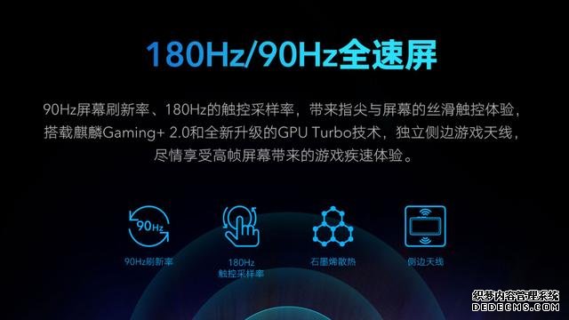 硬核5G爆品！華為頂級旗艦特質(zhì)，榮耀 X10是不是全面進化了？