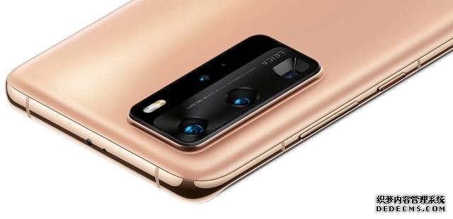 vivo X50 Pro來(lái)勢(shì)洶洶，華為P40 Pro“影像霸主”地位或?qū)⒉槐＃? img_height=