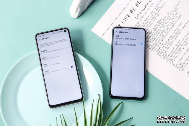 榮耀X10斗iQOO Z1，孰強(qiáng)孰弱？三大要素讓你選擇iQOO Z1