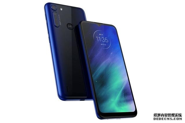 摩托羅拉 One Fusion發(fā)布，內(nèi)置驍龍710處理器