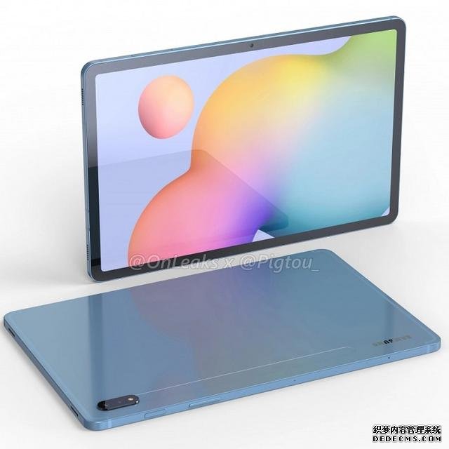 三星Galaxy Tab S7系列平板規(guī)格曝光，最高支持45W快充