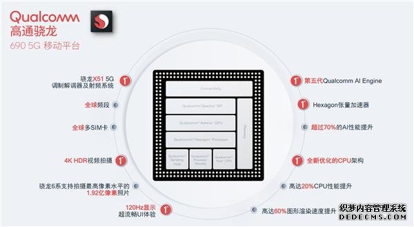 手機沒這幾個賣點，2020年都算不上旗艦