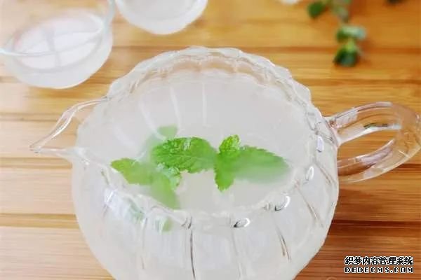 【健康氣象】簡單實用8款湯 掃除夏天小毛病