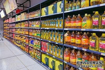 實(shí)用！食用調(diào)和油這么選，你學(xué)會了嗎？