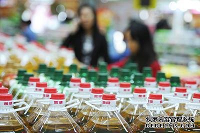 實(shí)用！食用調(diào)和油這么選，你學(xué)會了嗎？