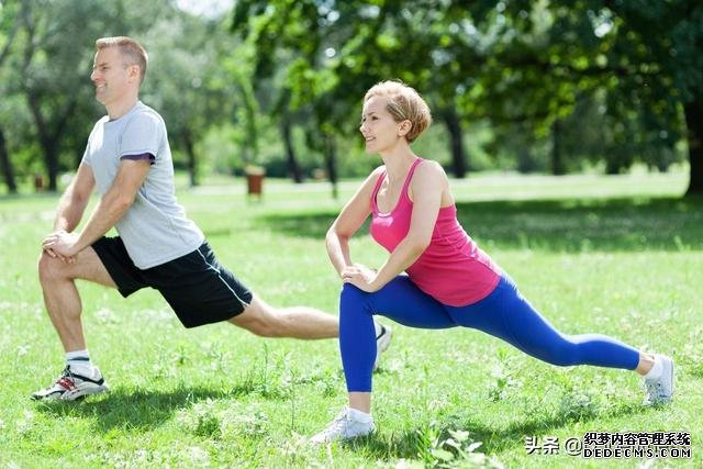 運(yùn)動是如何改善情緒的？堅持健身真的可以讓你精神更健康，更快樂