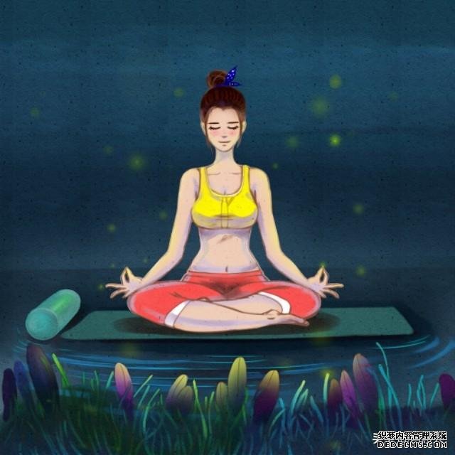 健身的同時(shí)，別忘了健心！獲得幸福原來(lái)如此簡(jiǎn)單