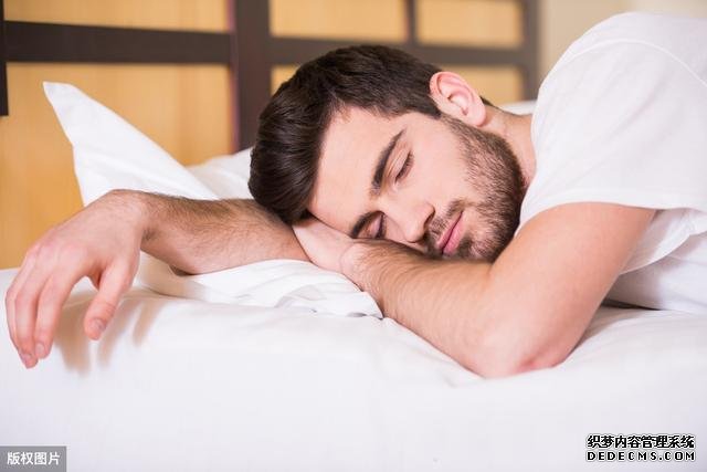 沖動發(fā)脾氣，多因睡眠差
