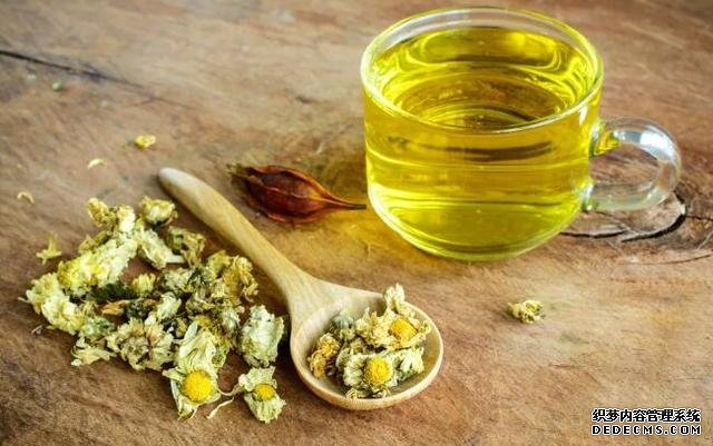解暑還養(yǎng)生！這些適合夏季的花茶你知道嗎？