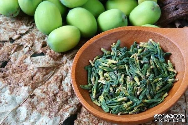 解暑還養(yǎng)生！這些適合夏季的花茶你知道嗎？