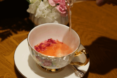 解暑還養(yǎng)生！這些適合夏季的花茶你知道嗎？