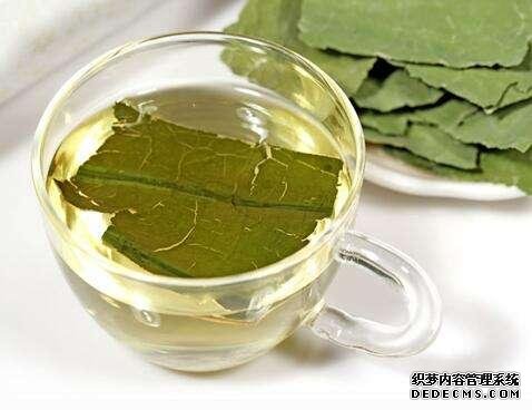 解暑還養(yǎng)生！這些適合夏季的花茶你知道嗎？