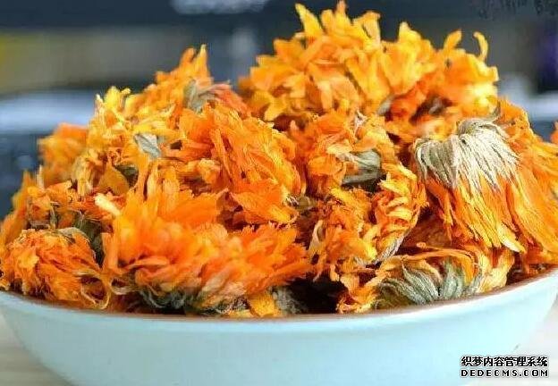 解暑還養(yǎng)生！這些適合夏季的花茶你知道嗎？
