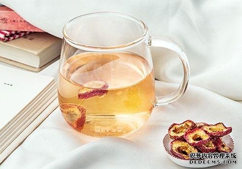 解暑還養(yǎng)生！這些適合夏季的花茶你知道嗎？
