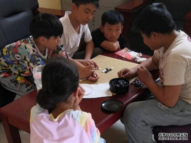 掛上你迷人的微笑，造詣健康心理