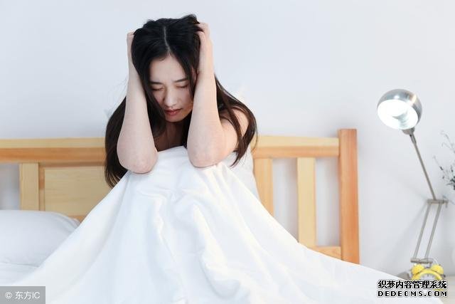 身體處于亞健康狀態(tài)的12種表現(xiàn)，中了6項(xiàng)以上的快想辦法改變！