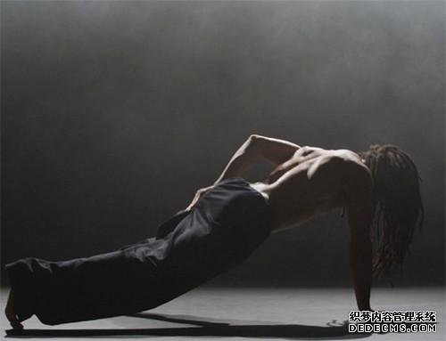 健身的你練心了嗎？心不靜怎么能把體練好了！