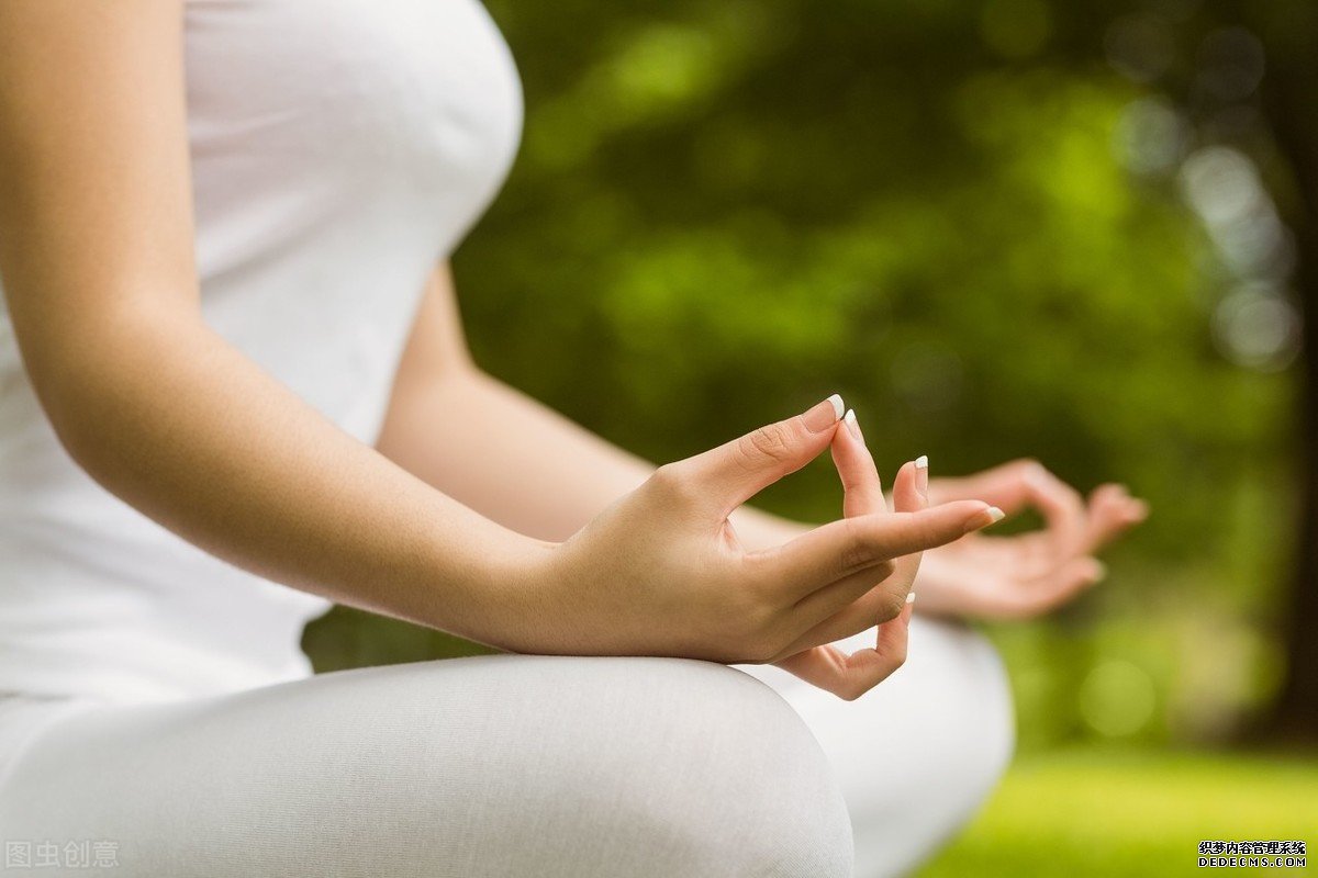 如何健康養(yǎng)生？保持4個好習慣，健康長壽不成問題