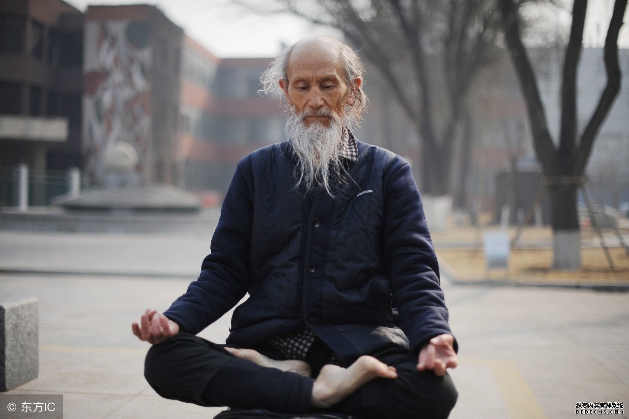 史上最全保健操，最佳健康養(yǎng)生方法，值得收藏！