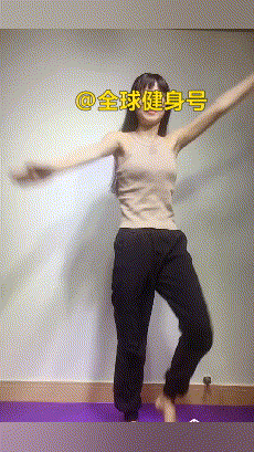 這2個(gè)養(yǎng)生動(dòng)作堅(jiān)持10天，讓氣血通暢，腰椎、肩背再也不酸疼！