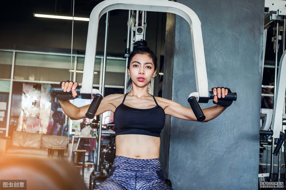 為什么堅持健身的人，身體能夠保持年輕的狀態(tài)？