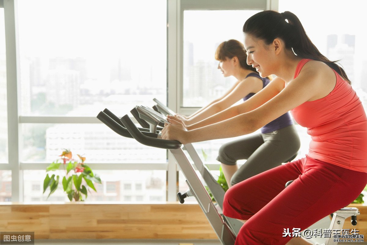 健康管理醫(yī)生提醒你：做好這些事，維護(hù)健康并不難
