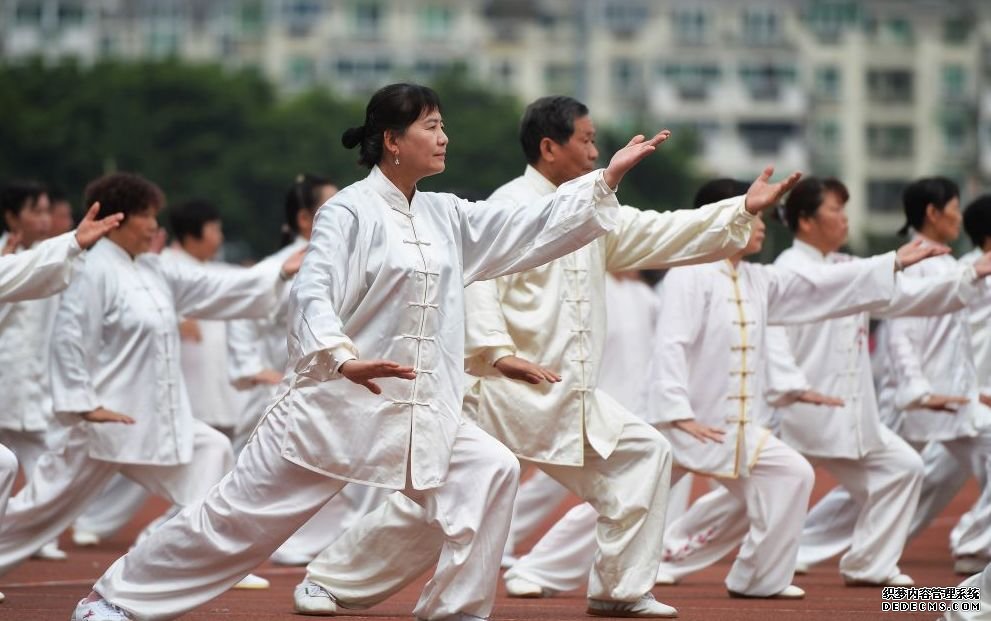 體育戰(zhàn)“疫”|主動健身養(yǎng)生，共同戰(zhàn)勝疫情