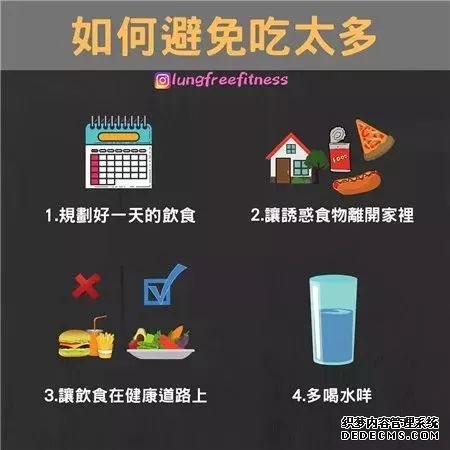 22條健身知識(shí)，認(rèn)真看完相當(dāng)于上了一節(jié)私教課