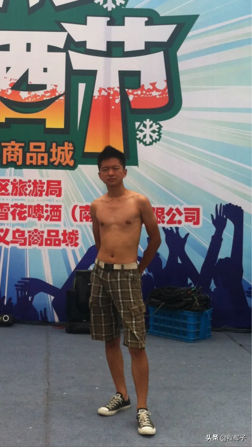 男女20歲到30歲健身前后，想法改變的巨大差異化！