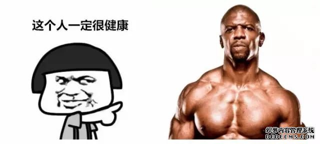 一萬(wàn)次的想法，比不上你一次全身心的投入到健身當(dāng)中去