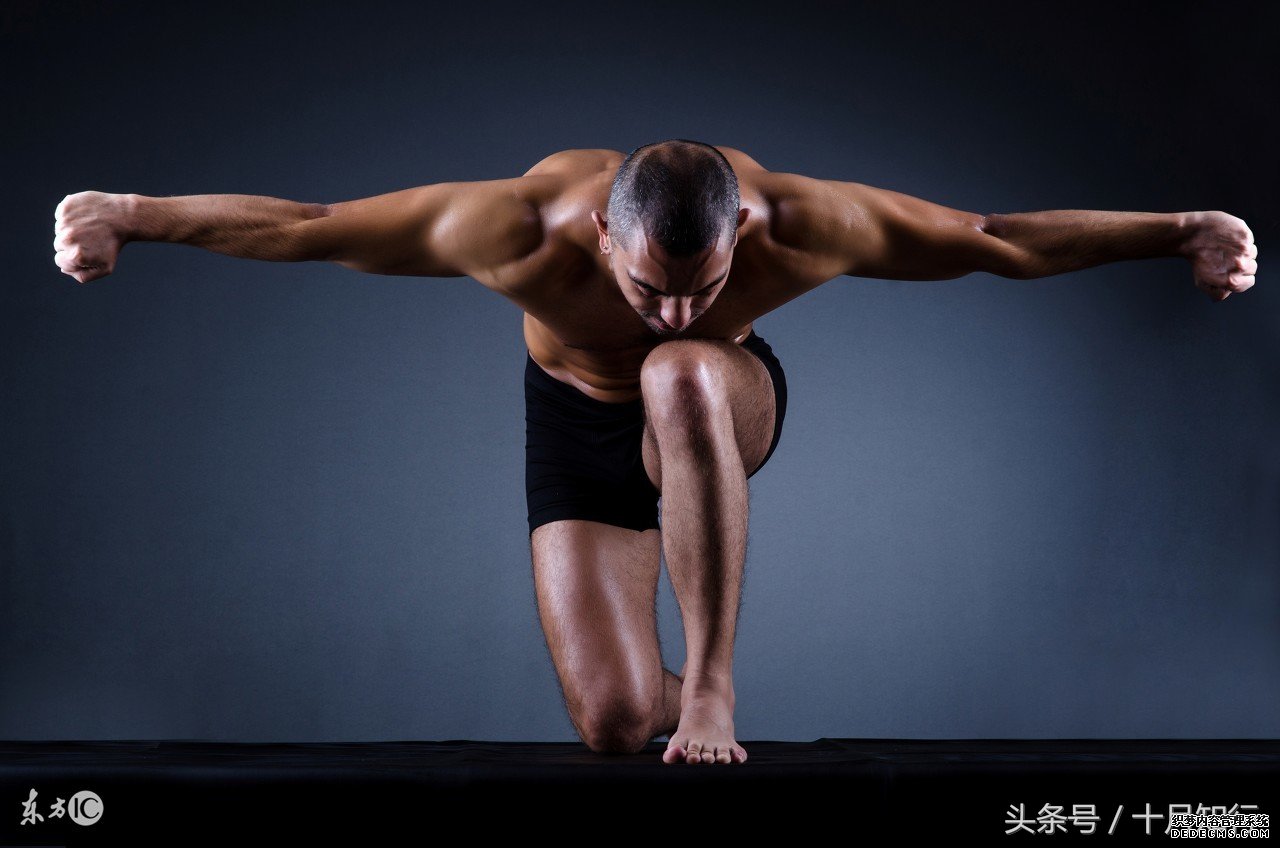 想要增肌，你是否考慮過(guò)意識(shí)與肌肉之間的聯(lián)系？