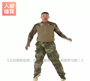 這份全面提升體能的高級計劃，成為體能強(qiáng)者不是夢