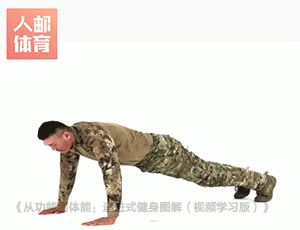 這份全面提升體能的高級計劃，成為體能強(qiáng)者不是夢