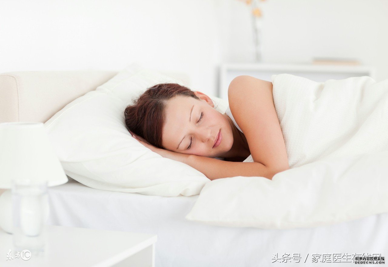 養(yǎng)生其實很簡單，堅持做好這3件事，會有意想不到的收獲