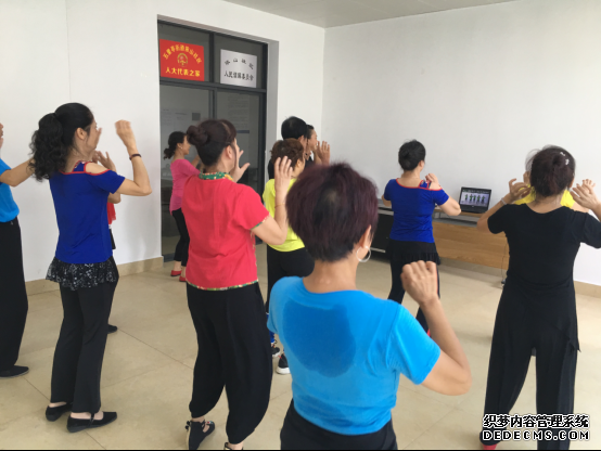 健身健美操，最健美的運(yùn)動(dòng)方式