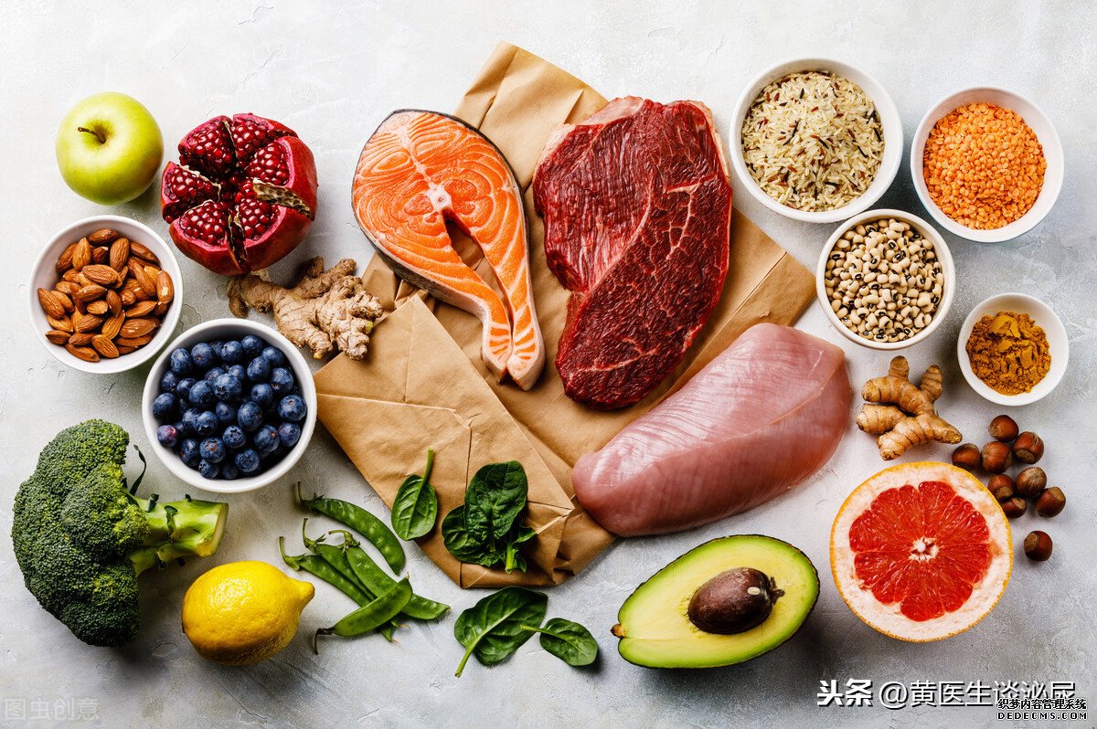 辟謠癌癥治療誤區(qū)，在治療過程中你需要及時(shí)調(diào)整飲食結(jié)構(gòu)