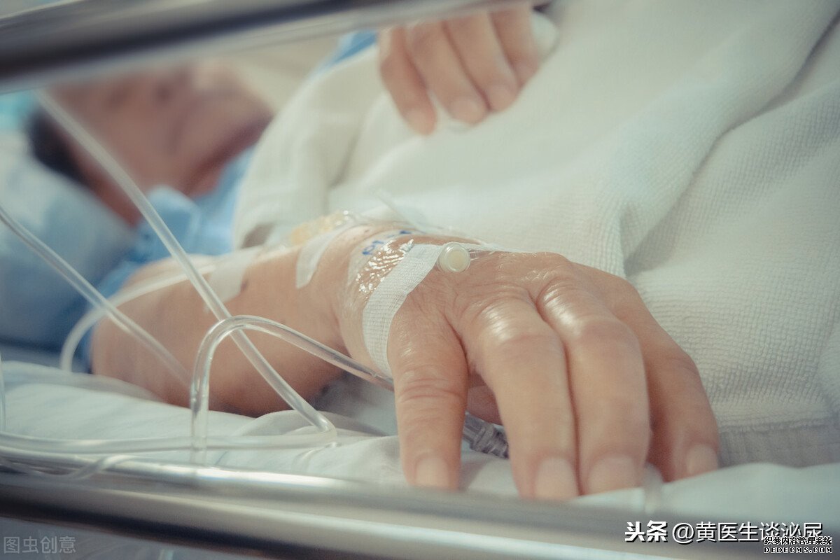辟謠癌癥治療誤區(qū)，在治療過程中你需要及時(shí)調(diào)整飲食結(jié)構(gòu)